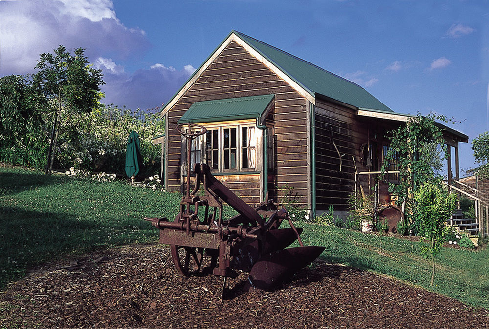 Vineyard Cottages - Kumeu Waimauku Extérieur photo