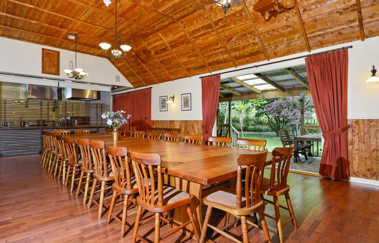 Vineyard Cottages - Kumeu Waimauku Extérieur photo