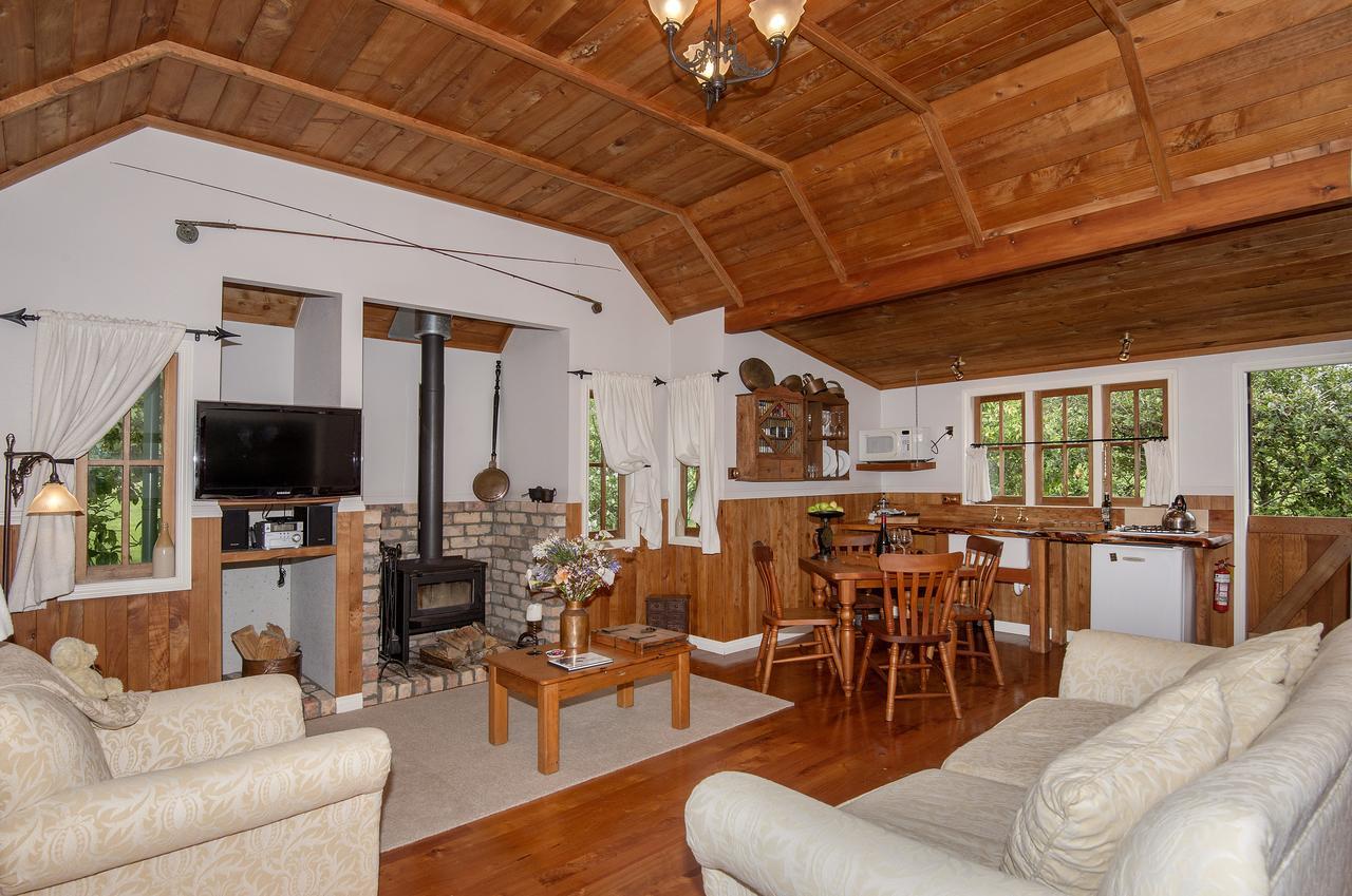 Vineyard Cottages - Kumeu Waimauku Extérieur photo