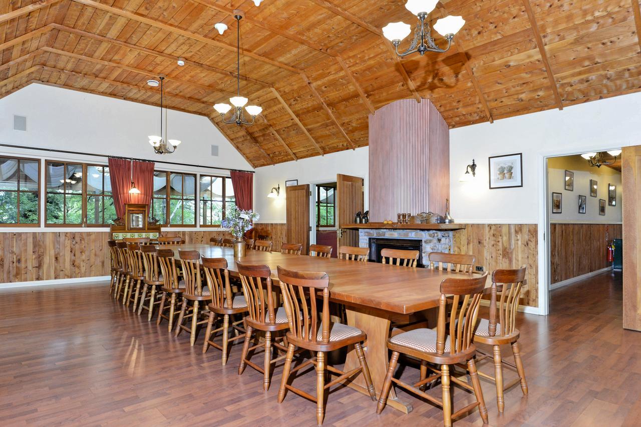 Vineyard Cottages - Kumeu Waimauku Extérieur photo