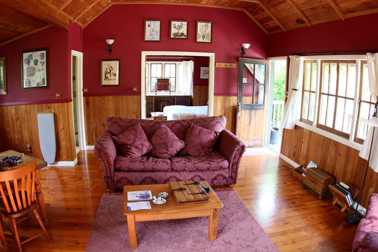 Vineyard Cottages - Kumeu Waimauku Extérieur photo