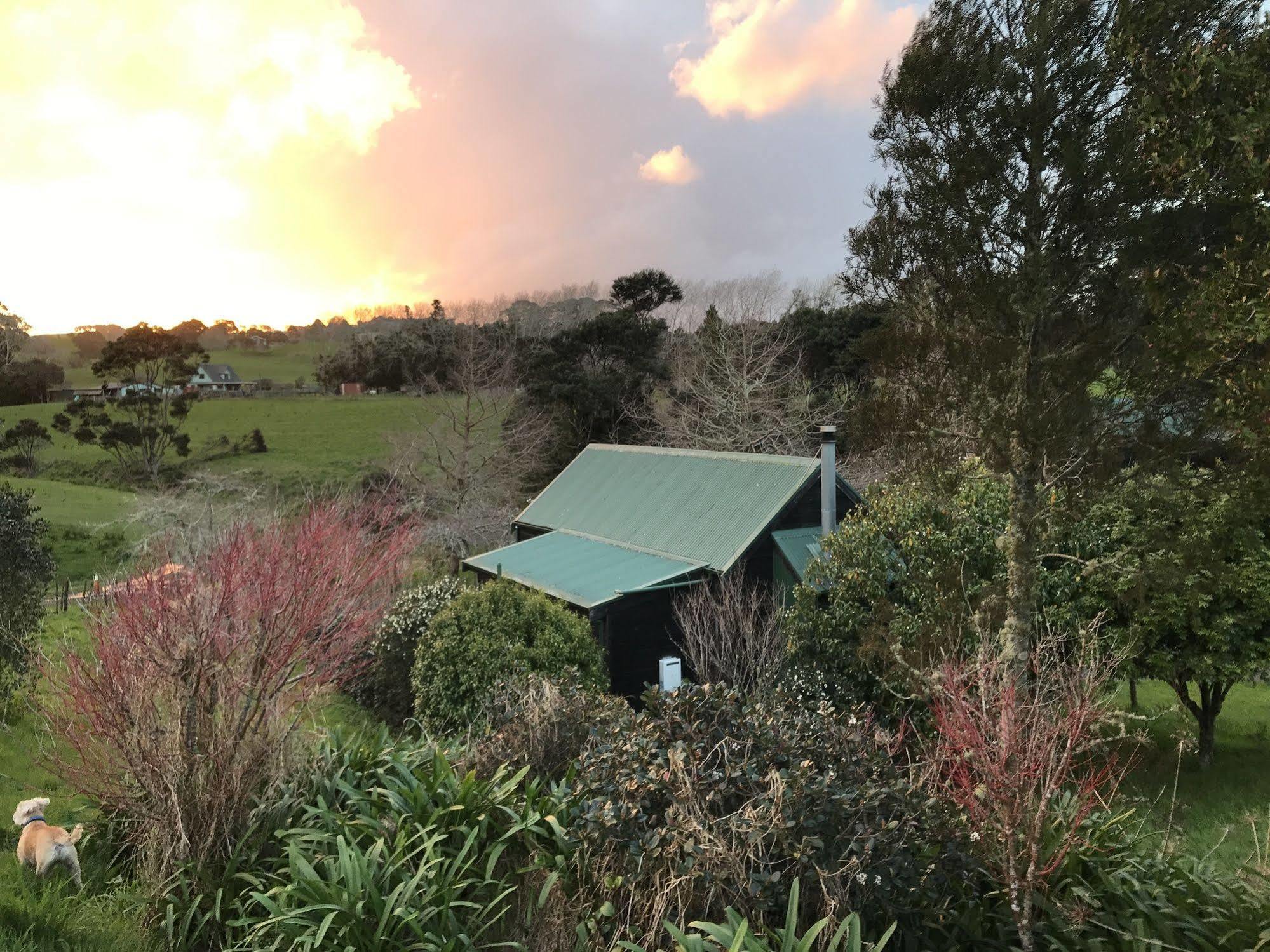 Vineyard Cottages - Kumeu Waimauku Extérieur photo