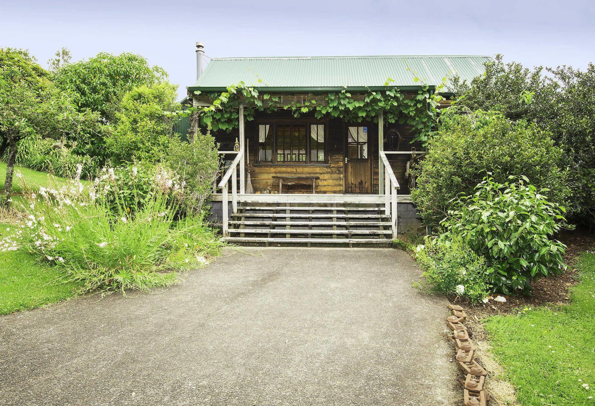 Vineyard Cottages - Kumeu Waimauku Extérieur photo