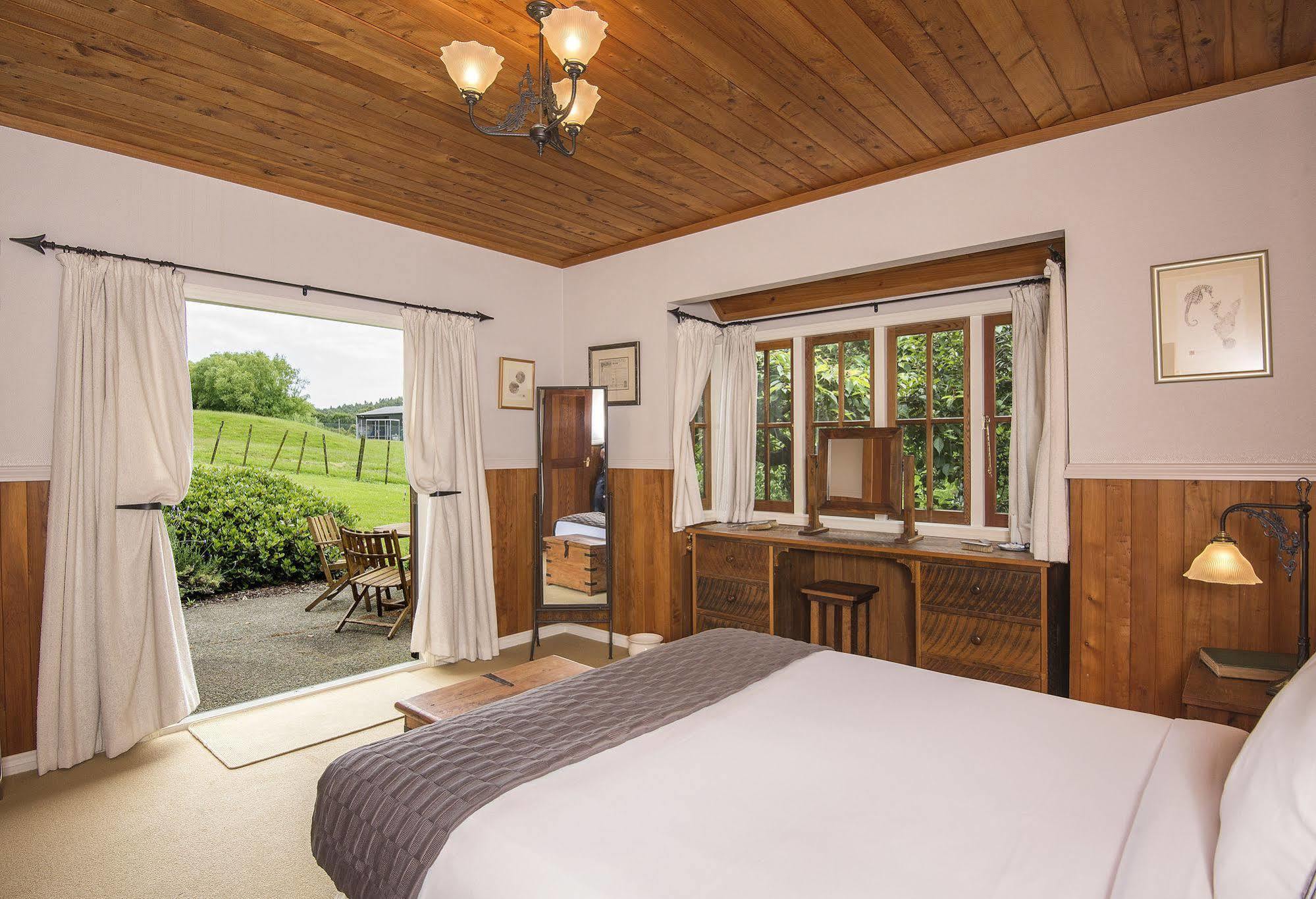 Vineyard Cottages - Kumeu Waimauku Extérieur photo