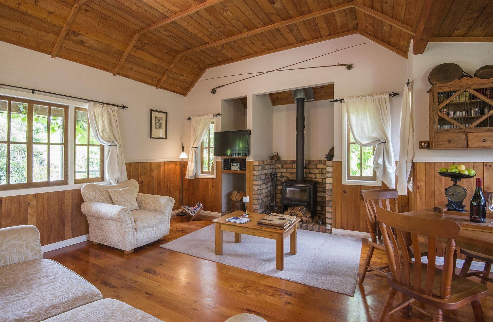 Vineyard Cottages - Kumeu Waimauku Extérieur photo